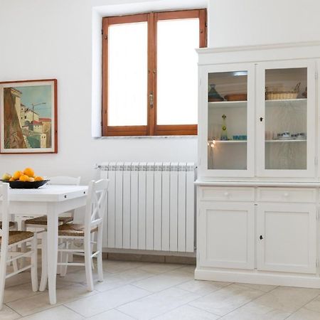 Casa Vacanza Rosy Di Guida Rosy Giungano Extérieur photo