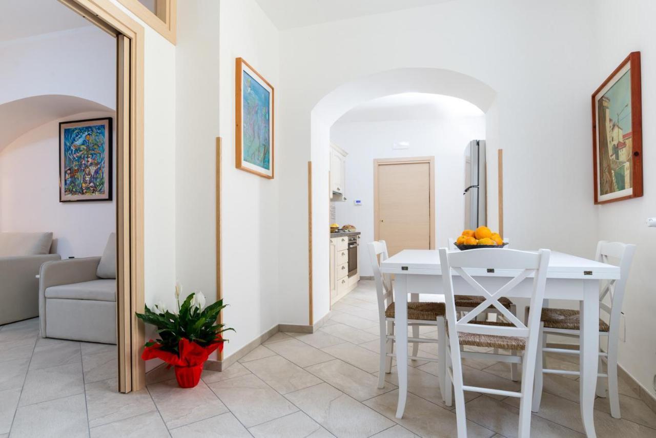 Casa Vacanza Rosy Di Guida Rosy Giungano Extérieur photo
