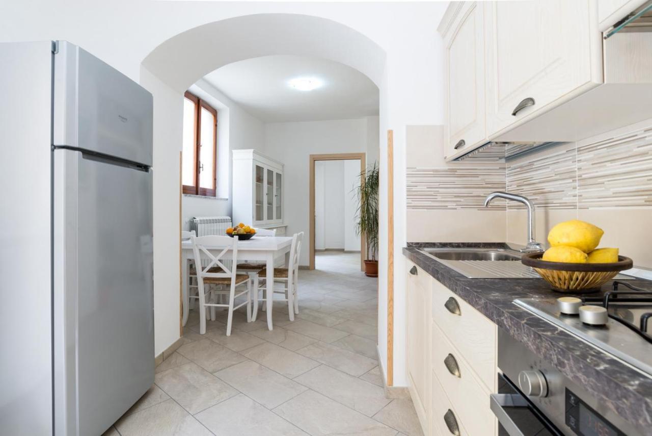 Casa Vacanza Rosy Di Guida Rosy Giungano Extérieur photo